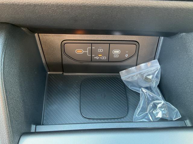 new 2026 Kia Sportage car, priced at $31,904