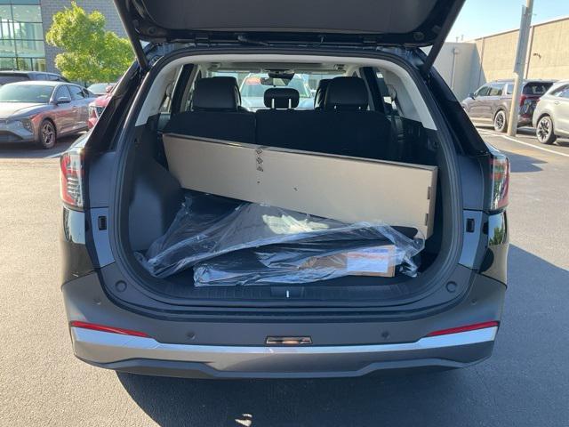 new 2026 Kia Sportage car, priced at $31,904