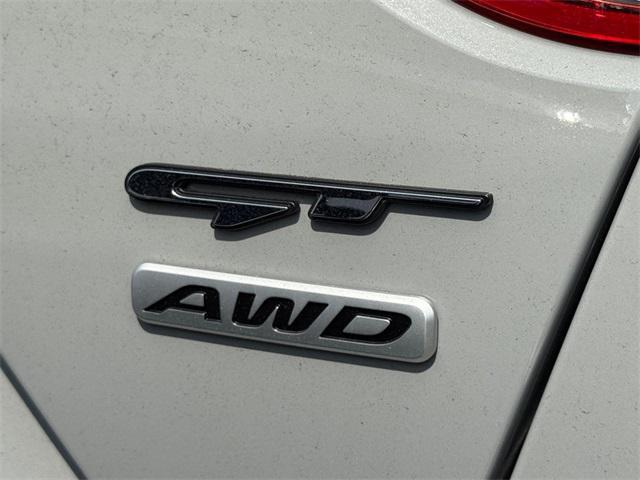 used 2022 Kia Stinger car, priced at $38,978