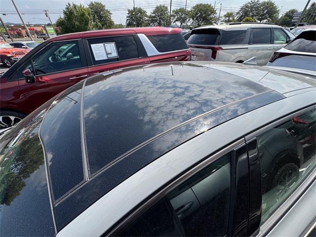 used 2022 Kia Stinger car, priced at $38,978