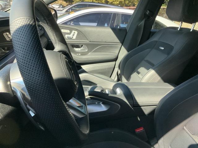 used 2024 Mercedes-Benz AMG GLE 53 car, priced at $80,737