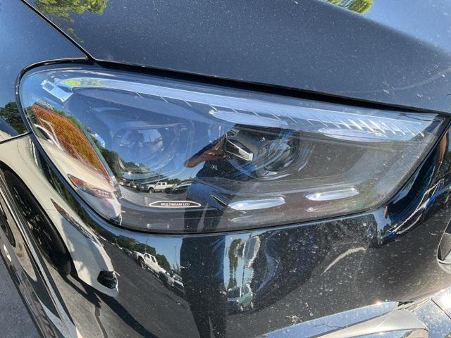 used 2024 Mercedes-Benz AMG GLE 53 car, priced at $80,737