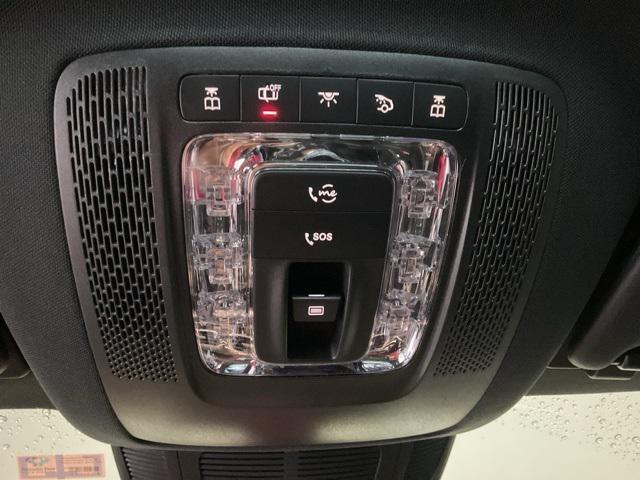 used 2024 Mercedes-Benz AMG GLE 53 car, priced at $76,430