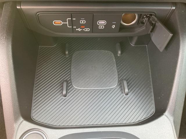 new 2025 Kia K4 car, priced at $24,602