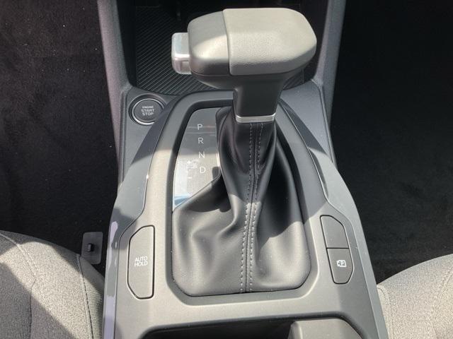 new 2025 Kia K4 car, priced at $24,602