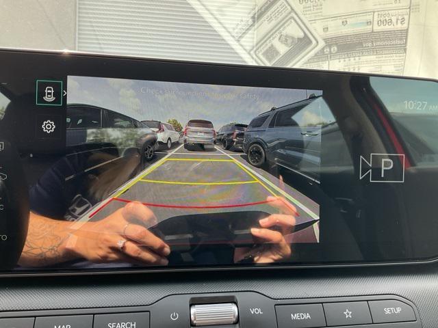 new 2025 Kia K4 car, priced at $24,602