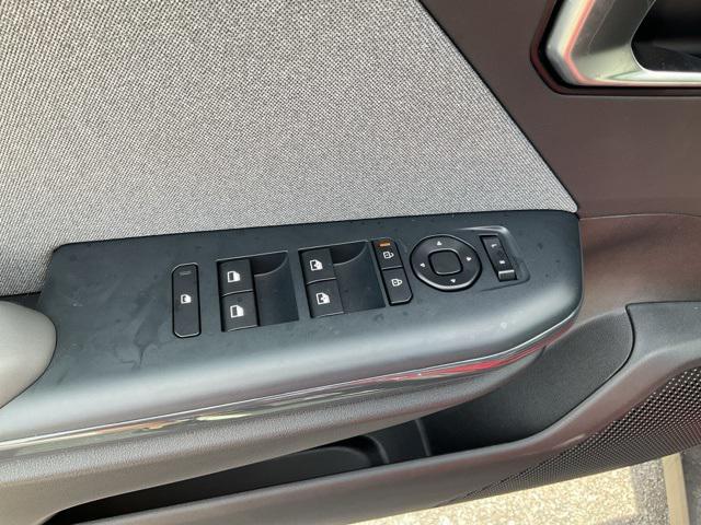 new 2025 Kia K4 car, priced at $24,602