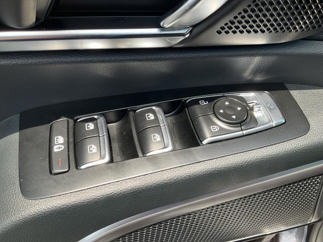 new 2025 Kia Telluride car, priced at $45,908