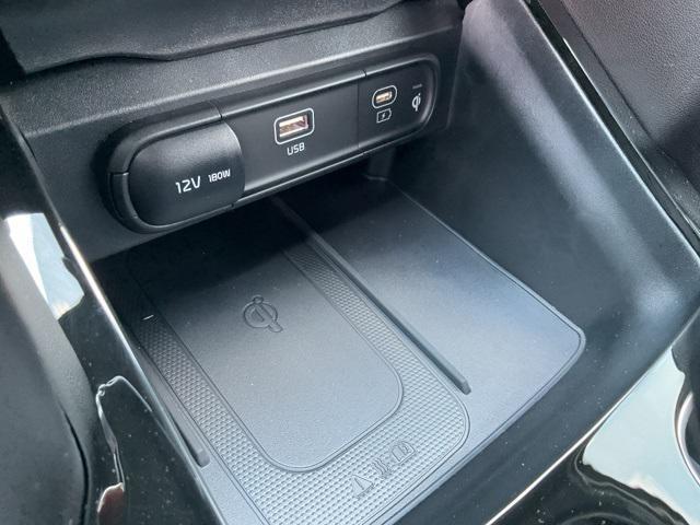 new 2025 Kia Telluride car, priced at $45,908