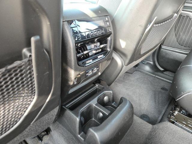 used 2022 Jeep Grand Cherokee L car, priced at $30,008