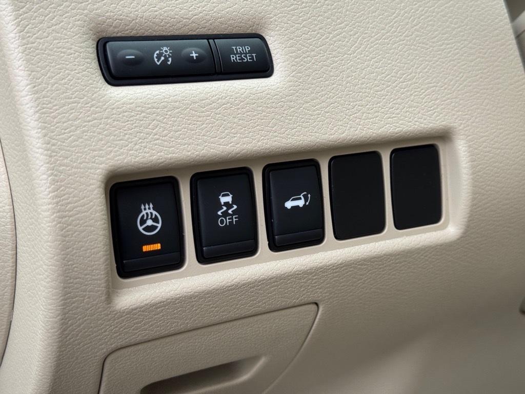 used 2017 Nissan Murano car, priced at $18,795