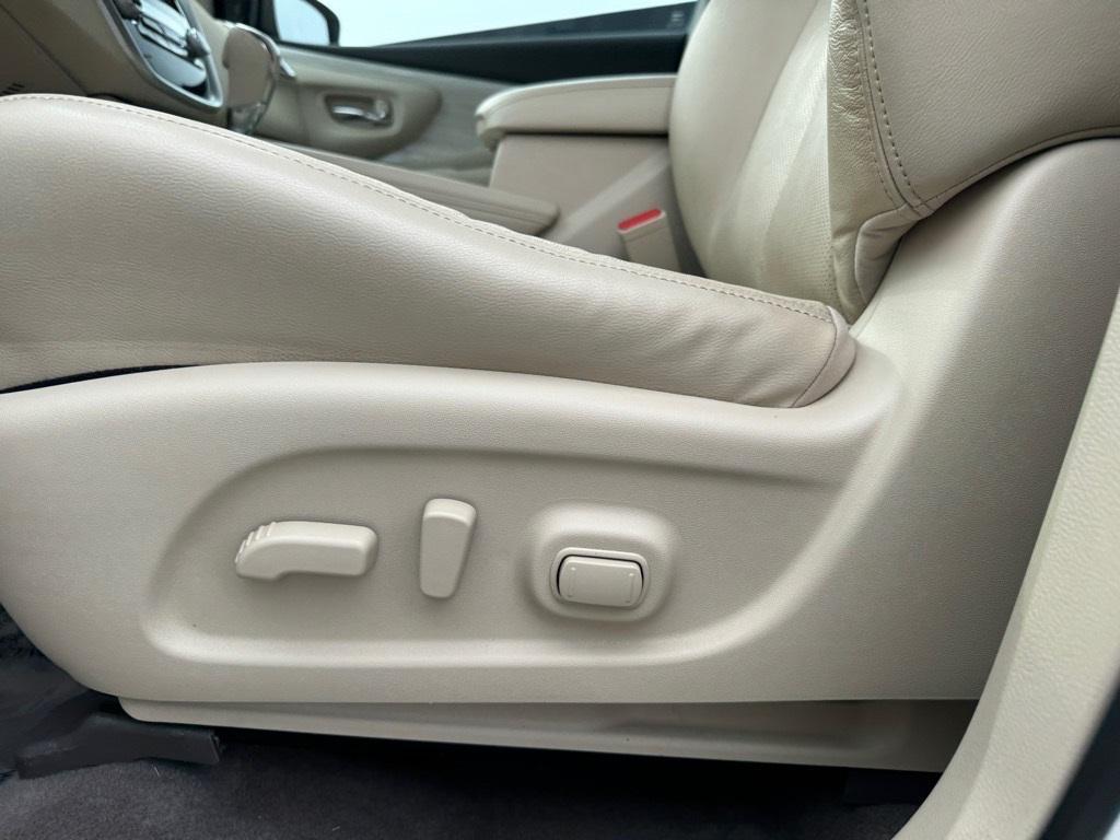used 2017 Nissan Murano car, priced at $18,795