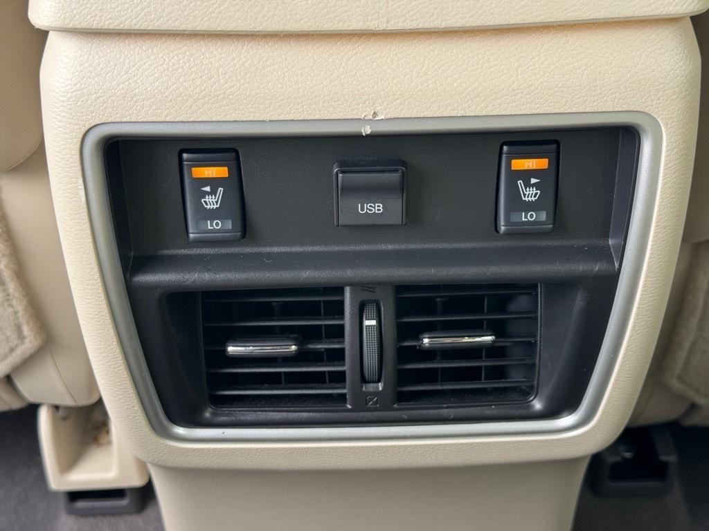 used 2017 Nissan Murano car, priced at $18,795