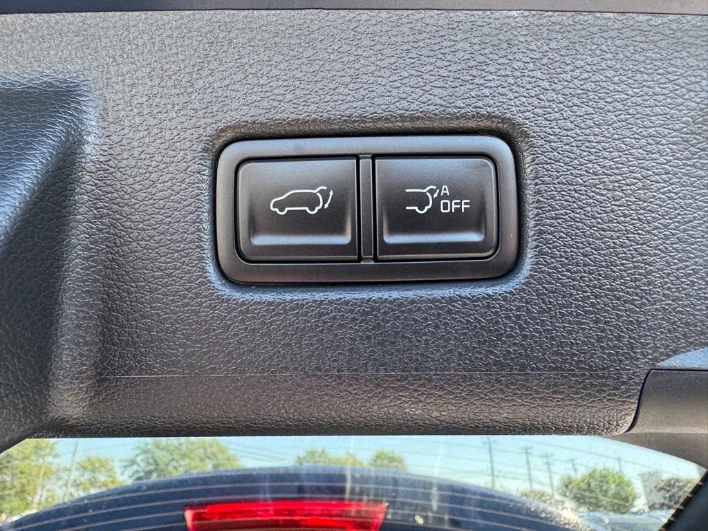 new 2025 Kia Telluride car, priced at $42,740