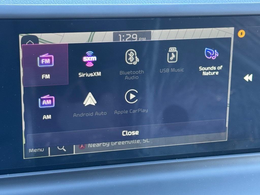 new 2026 Kia Seltos car, priced at $27,805