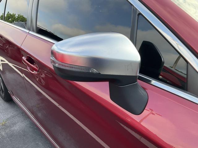 used 2019 Subaru Legacy car, priced at $15,159