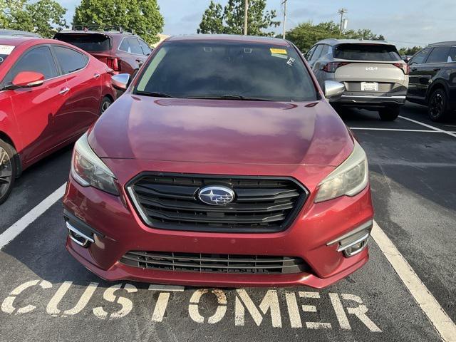 used 2019 Subaru Legacy car, priced at $15,159