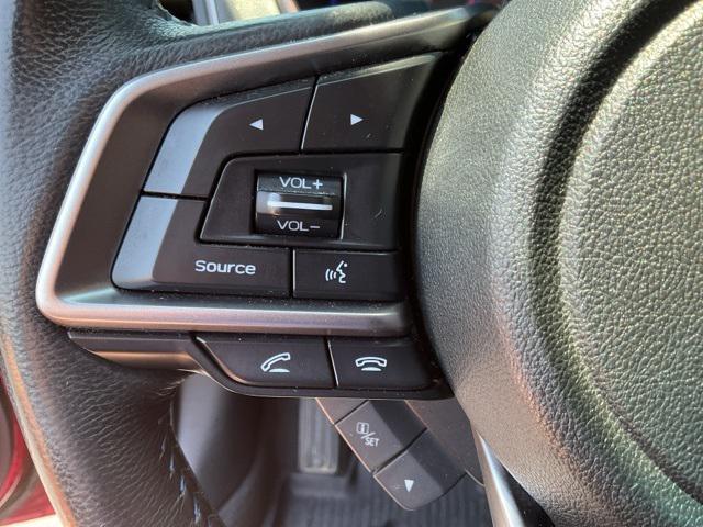 used 2019 Subaru Legacy car, priced at $12,804