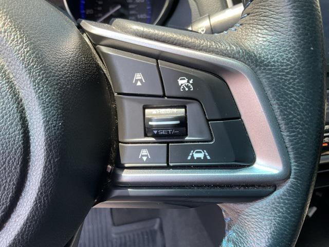 used 2019 Subaru Legacy car, priced at $12,804