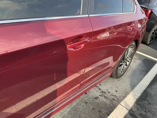 used 2019 Subaru Legacy car, priced at $15,159