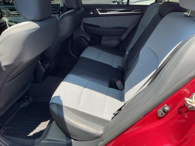 used 2019 Subaru Legacy car, priced at $12,804