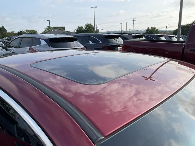 used 2019 Subaru Legacy car, priced at $15,159