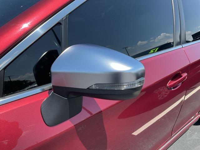 used 2019 Subaru Legacy car, priced at $12,804