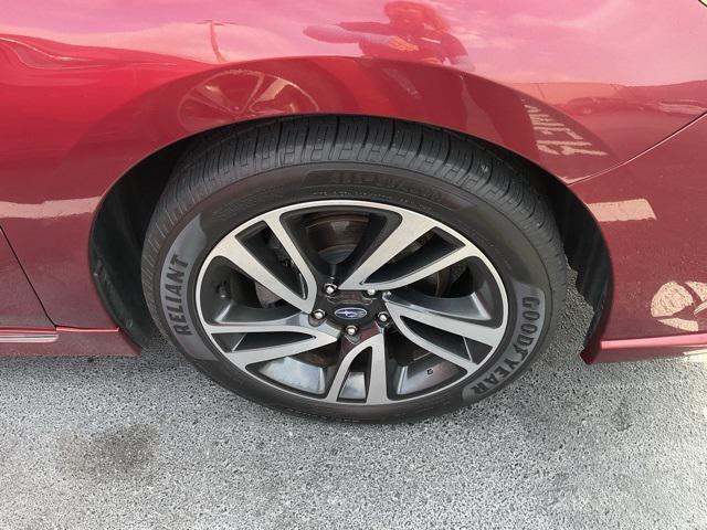 used 2019 Subaru Legacy car, priced at $15,159