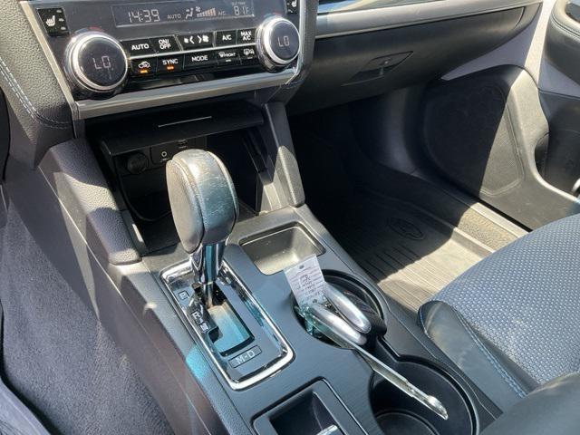 used 2019 Subaru Legacy car, priced at $12,804