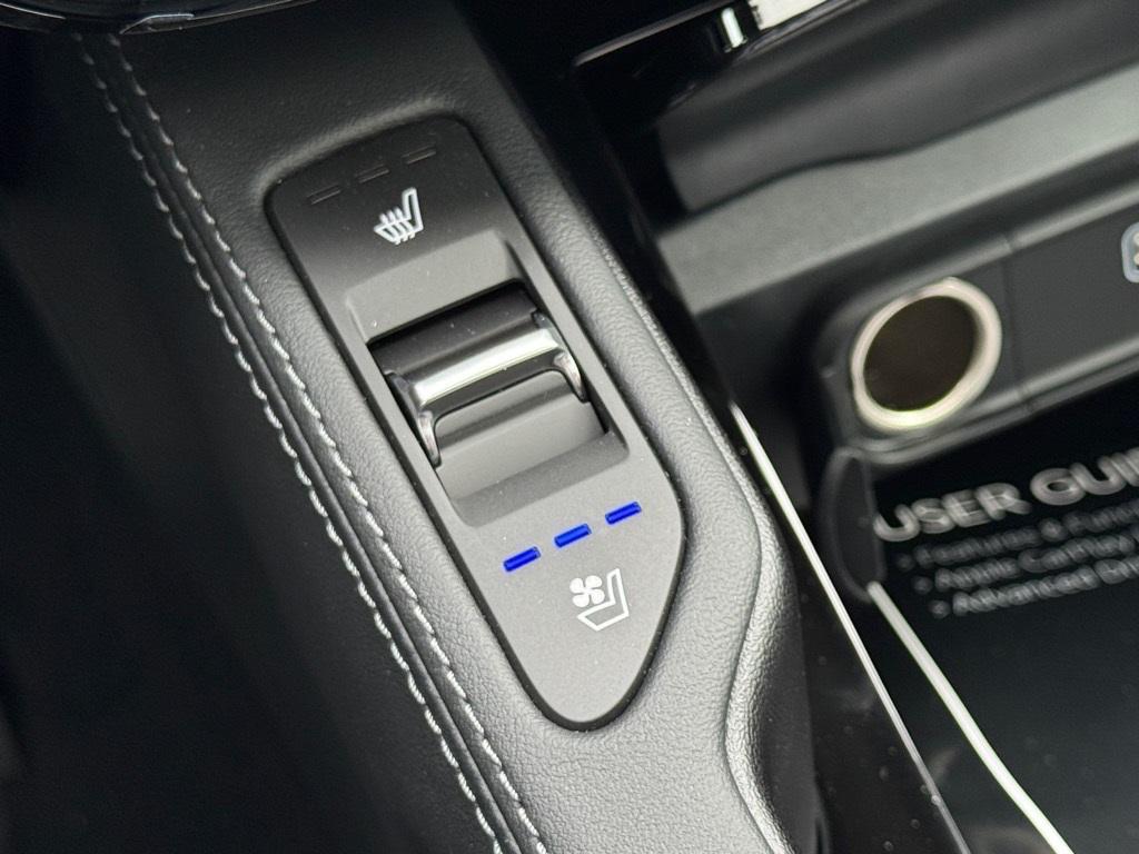 new 2025 Kia Telluride car, priced at $53,247