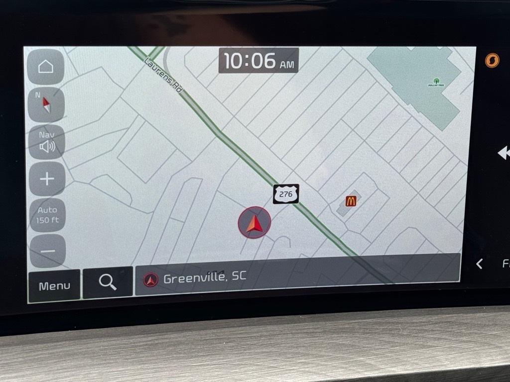 new 2025 Kia Telluride car, priced at $53,247