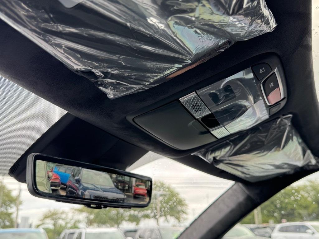 new 2025 Kia Telluride car, priced at $53,247