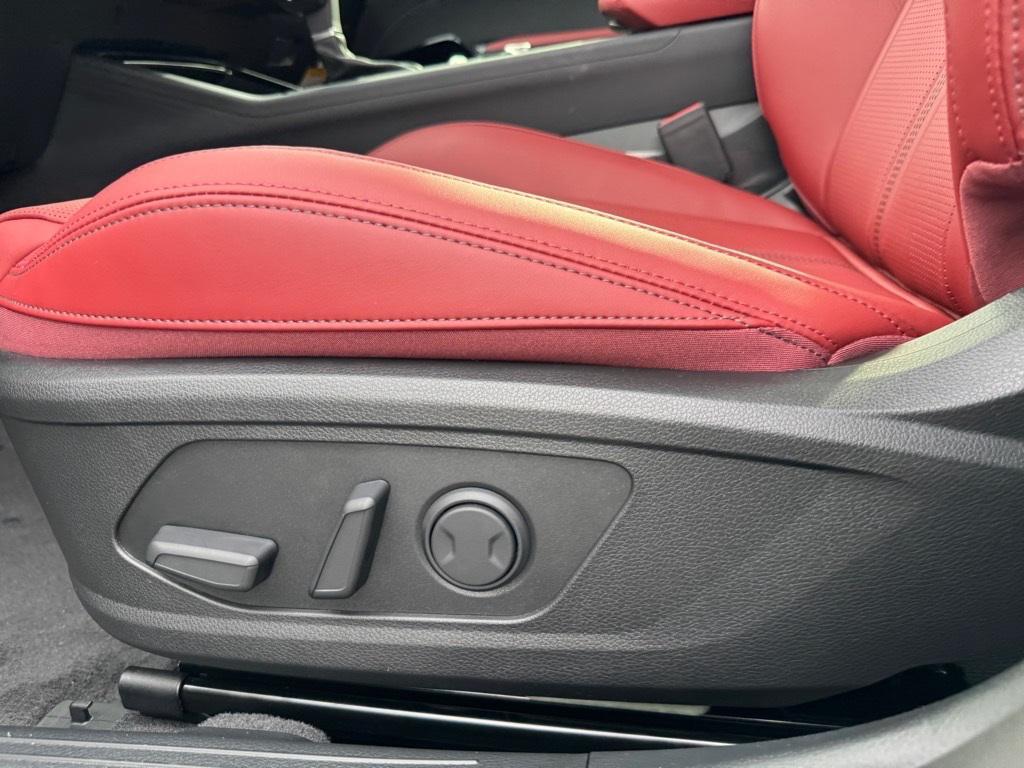new 2026 Kia K5 car, priced at $31,589
