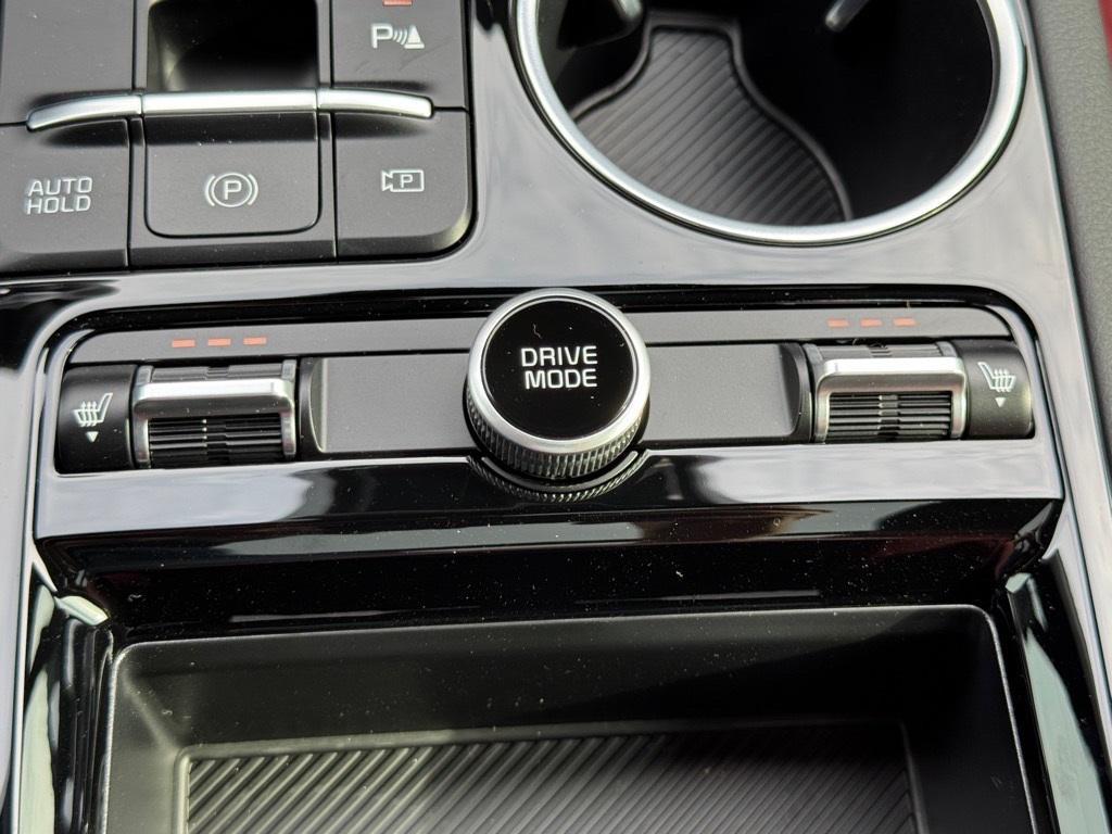 new 2026 Kia K5 car, priced at $31,589