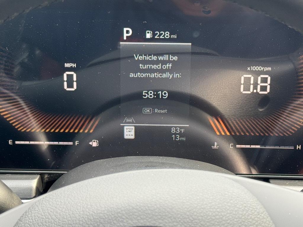 new 2026 Kia K5 car, priced at $31,589