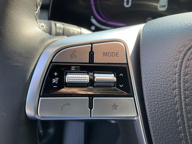 new 2025 Kia Telluride car, priced at $43,041