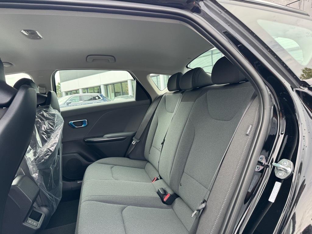 new 2025 Kia K4 car, priced at $23,182