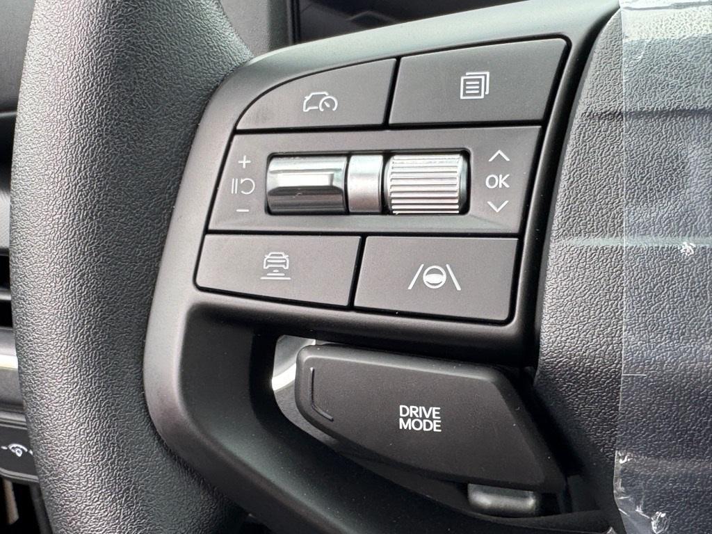 new 2025 Kia K4 car, priced at $23,182