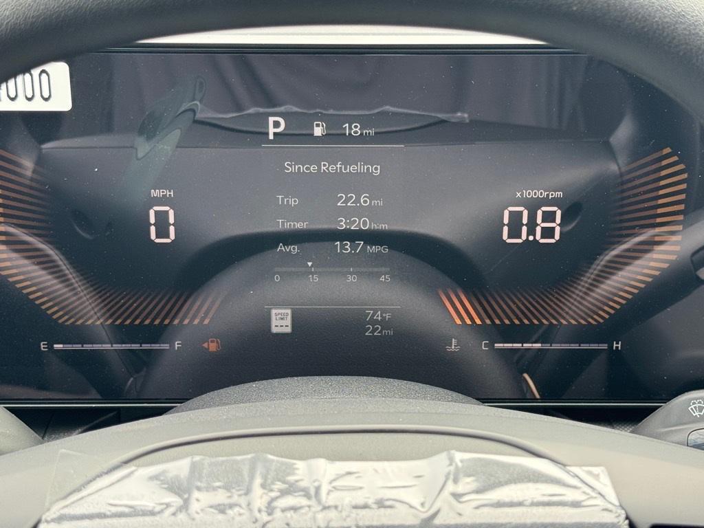 new 2025 Kia K4 car, priced at $23,182
