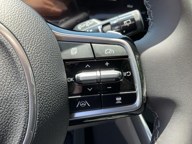 new 2026 Kia Carnival Hybrid car, priced at $43,188