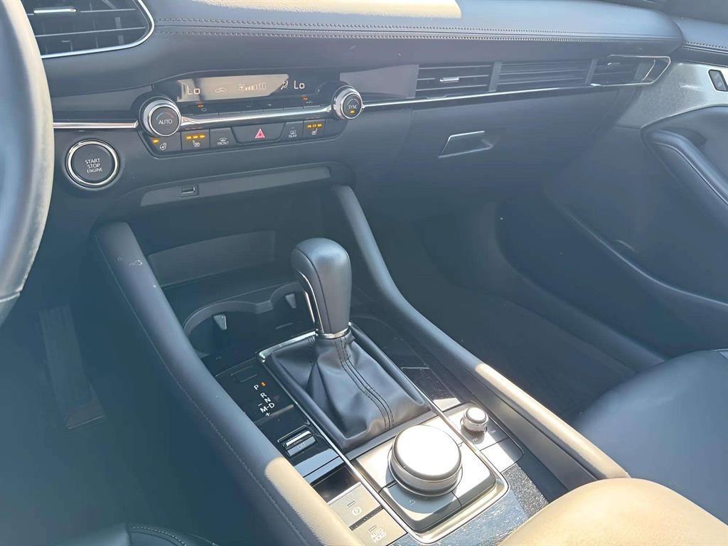 used 2021 Mazda Mazda3 car, priced at $22,504