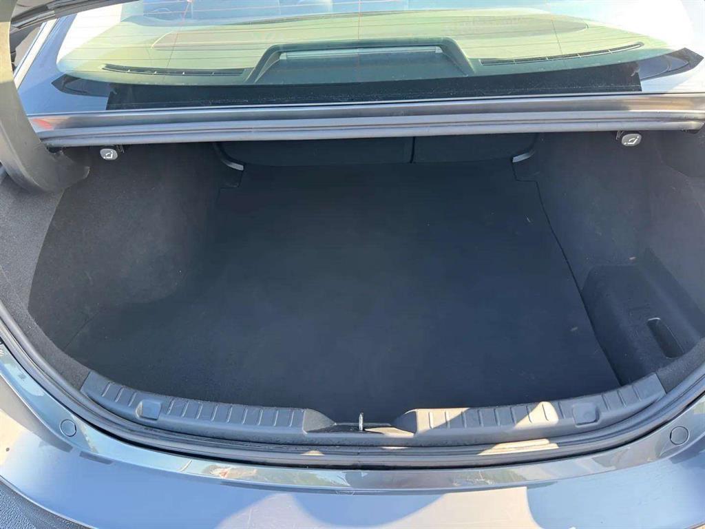 used 2021 Mazda Mazda3 car, priced at $22,504