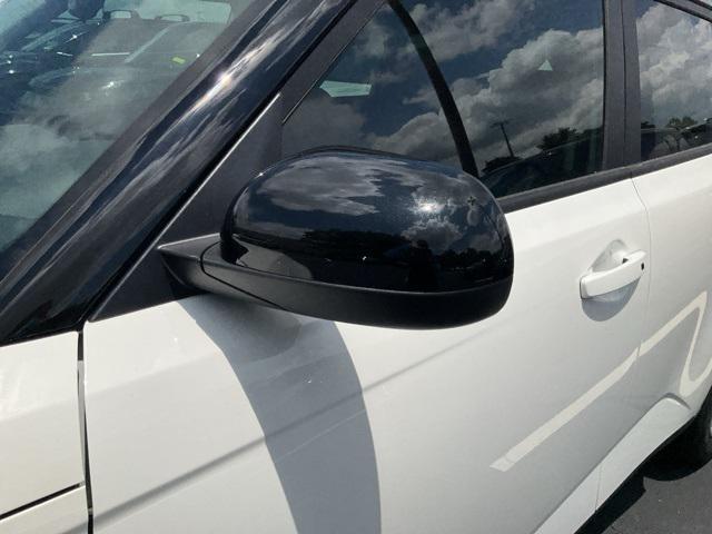new 2025 Kia Soul car, priced at $23,730