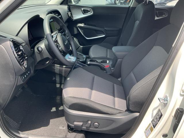 new 2025 Kia Soul car, priced at $23,730