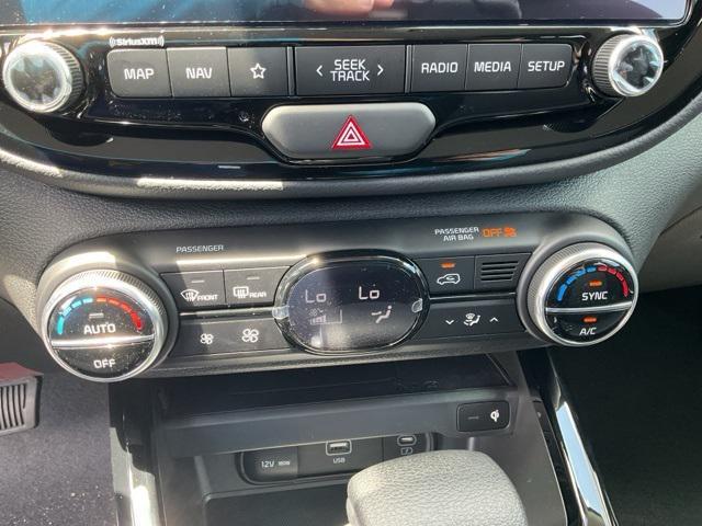 new 2025 Kia Soul car, priced at $23,730