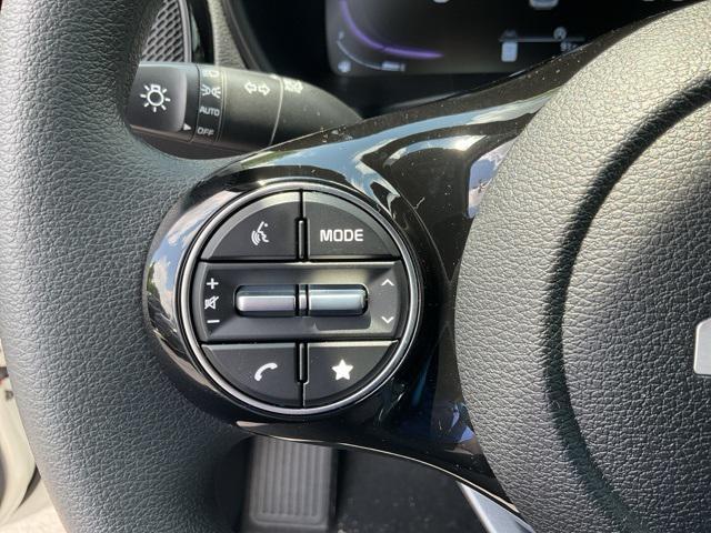 new 2025 Kia Soul car, priced at $23,730