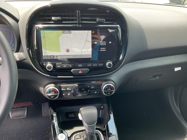 new 2025 Kia Soul car, priced at $23,730