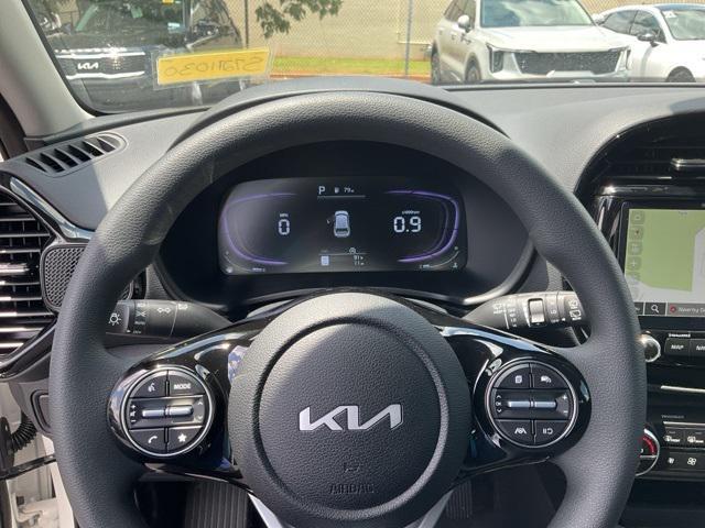 new 2025 Kia Soul car, priced at $23,730
