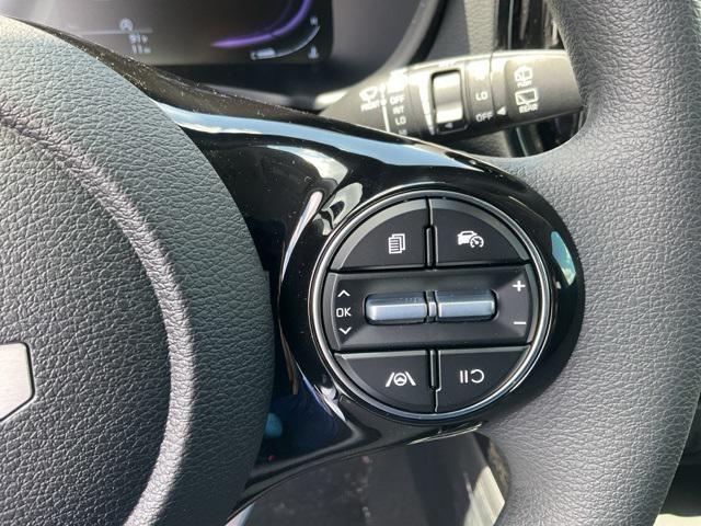 new 2025 Kia Soul car, priced at $23,730