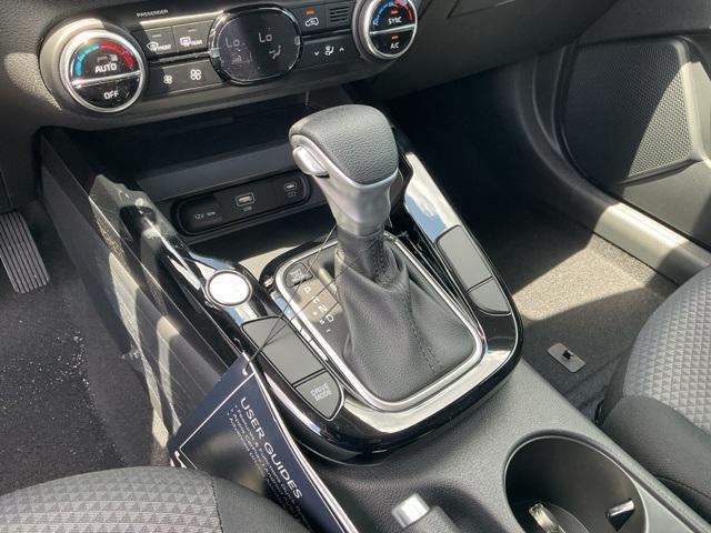 new 2025 Kia Soul car, priced at $23,730